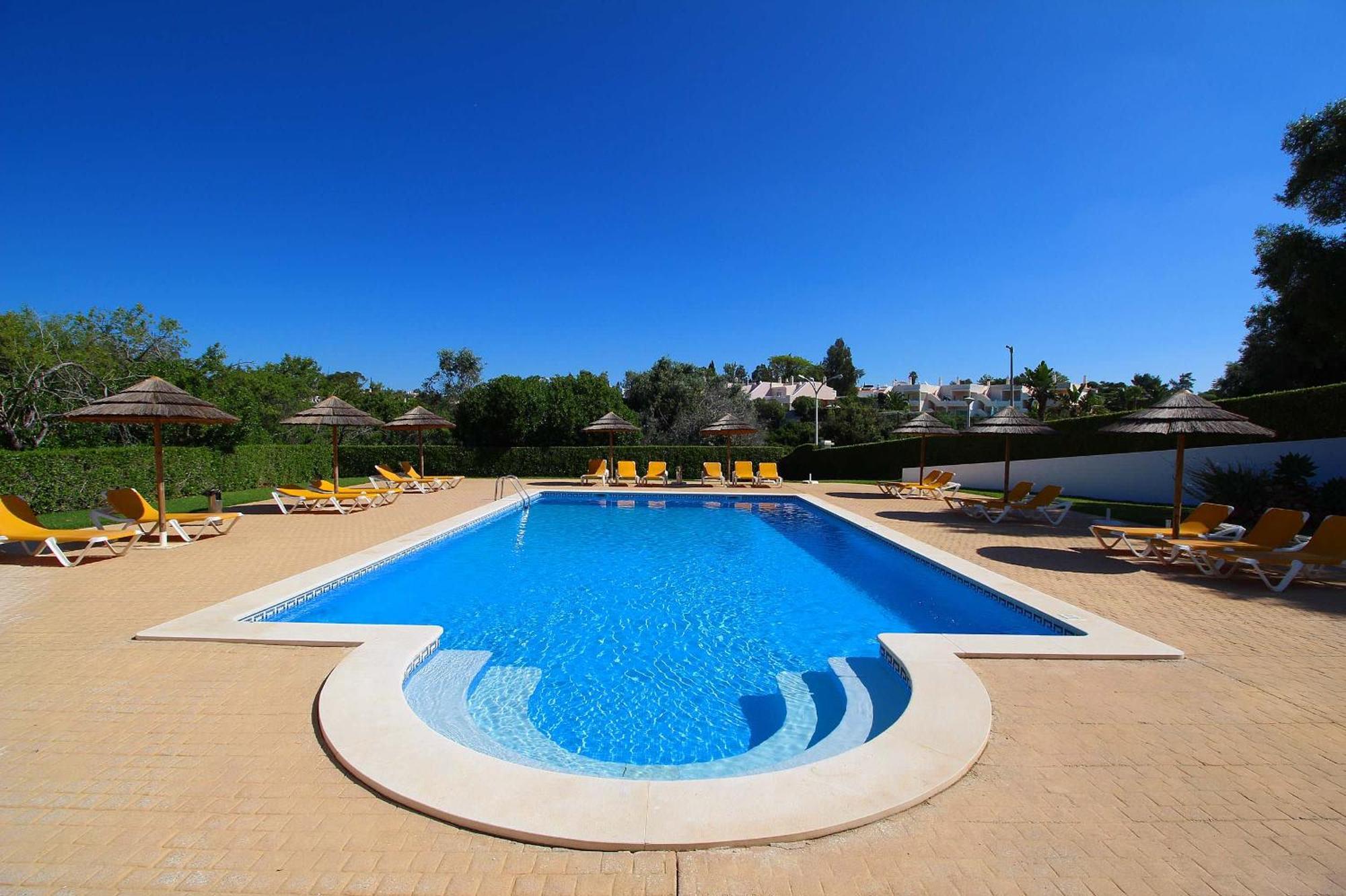 Holiday home Townhouse Mia Panoramic Views Communal Pool *